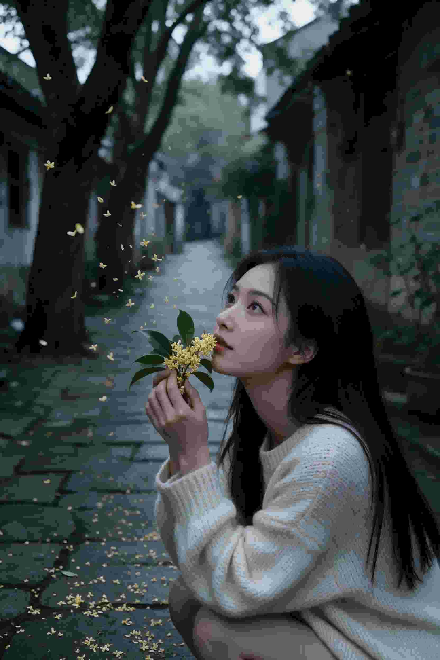 青梦之间