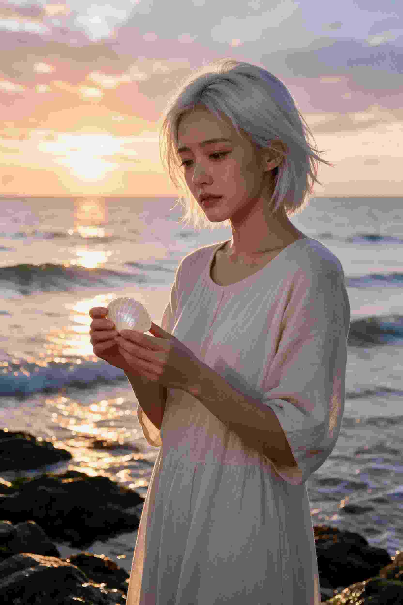 时光倒流