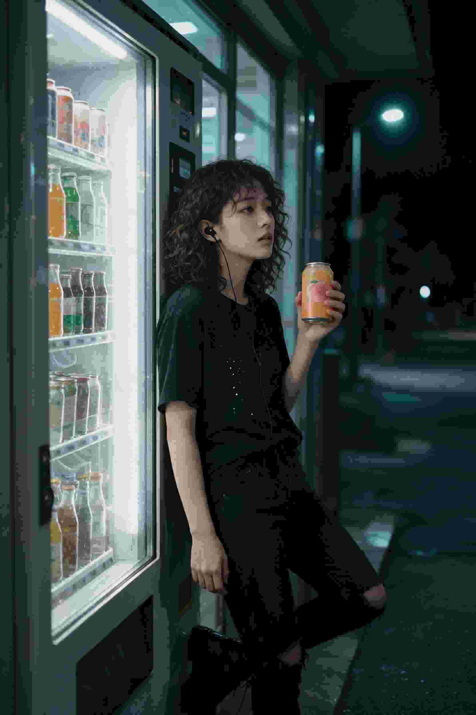 星辰漫步