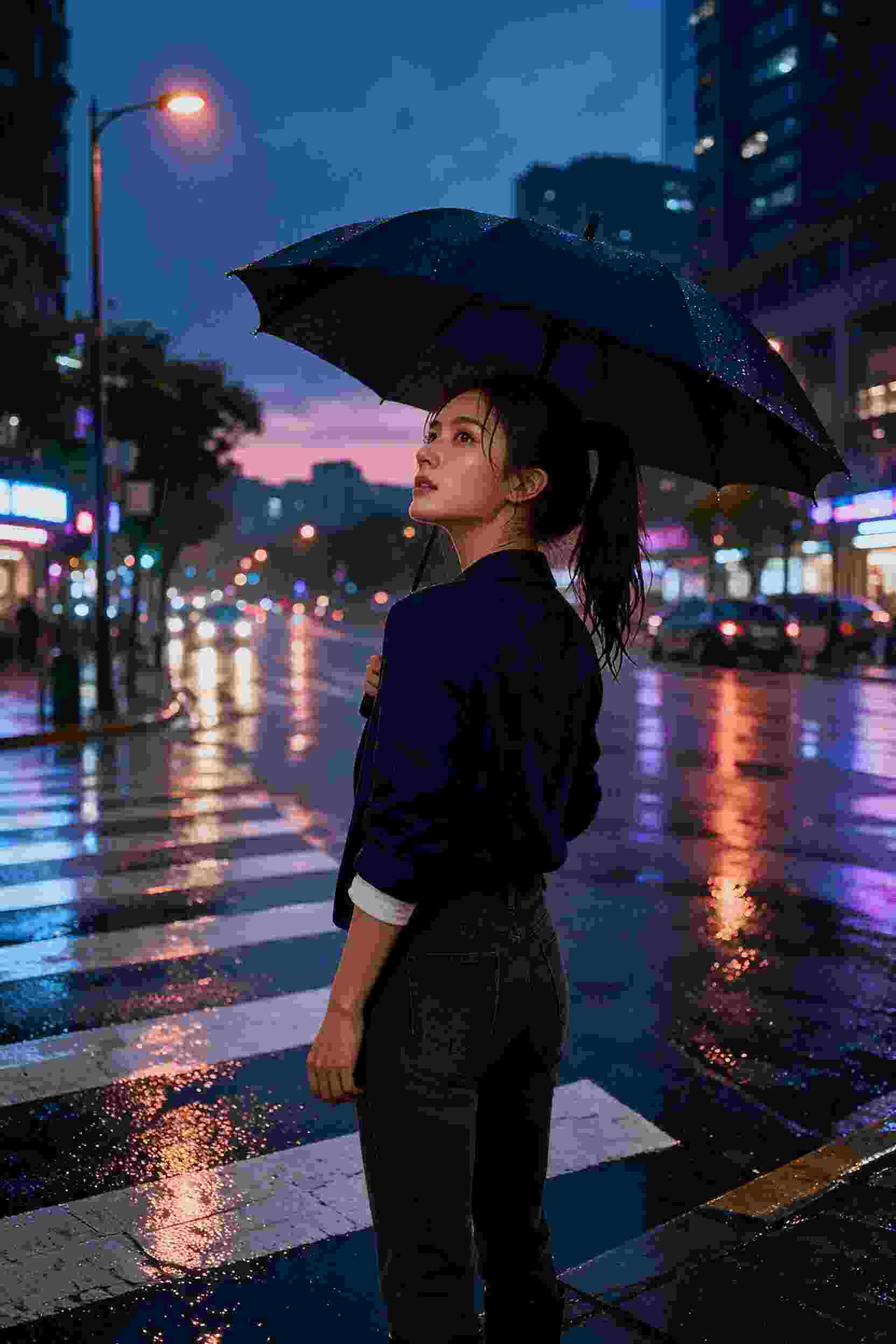 东京梦想