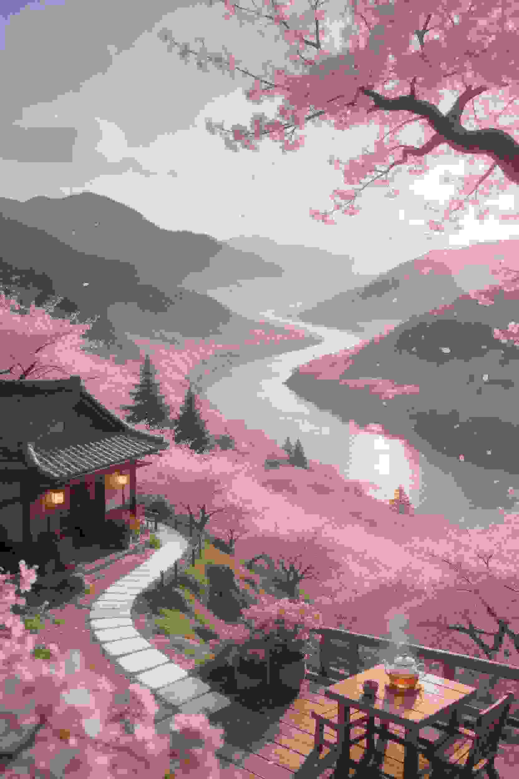 剑心夙愿